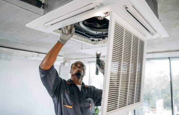 Licensed Hvac service in Muse, PA - FH HVAC